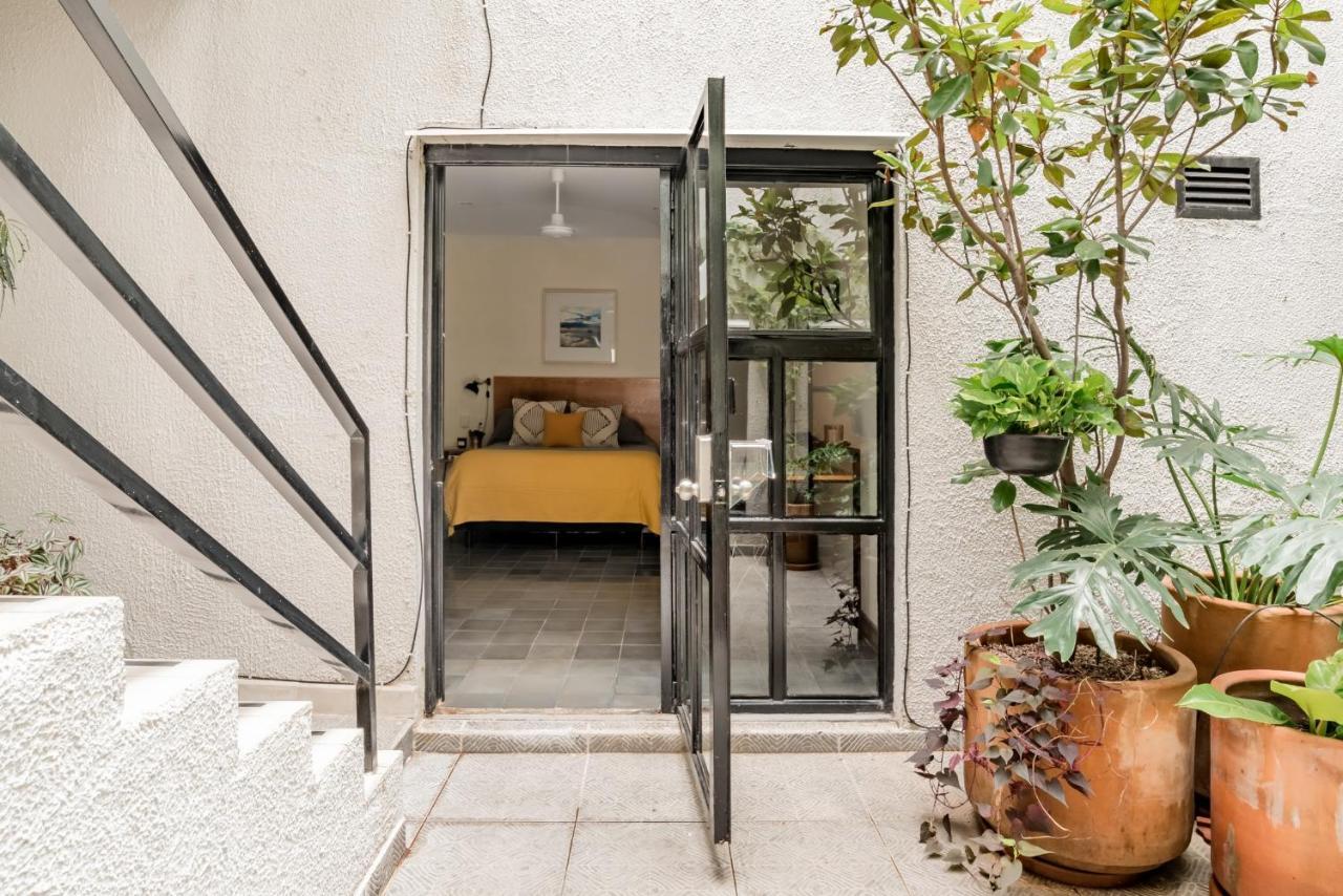 Ferienwohnung Casa Alexia Guadalajara Exterior foto